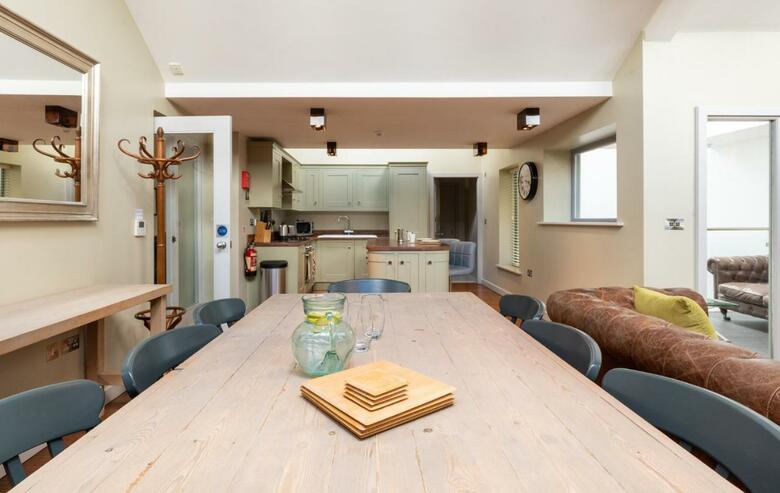 The Lawrance Luxury Aparthotel - York