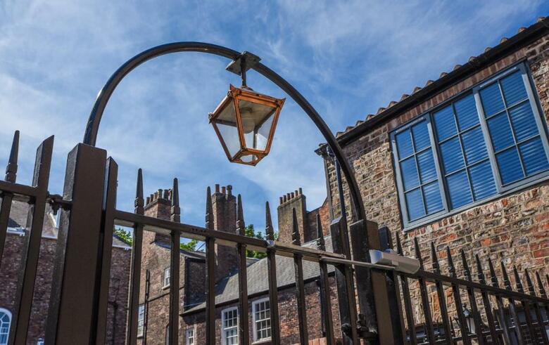 The Lawrance Luxury Aparthotel - York