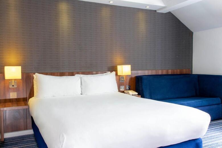 Hotel Holiday Inn Express York