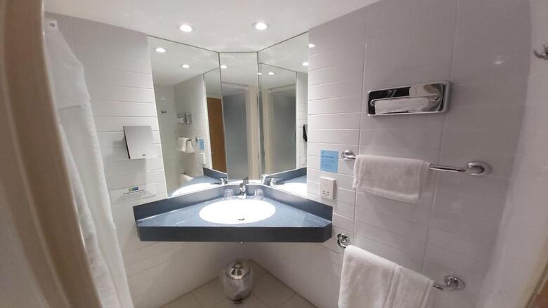 Hotel Holiday Inn Express York