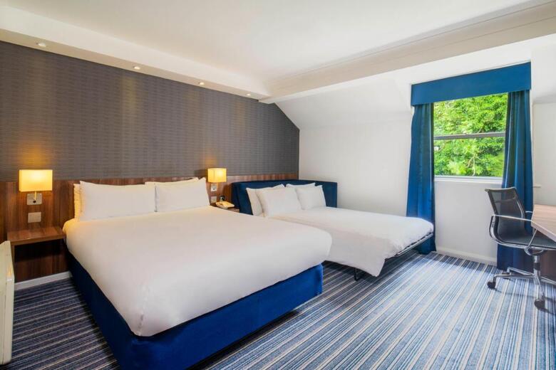 Hotel Holiday Inn Express York