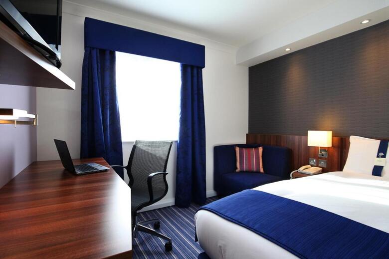 Hotel Holiday Inn Express York