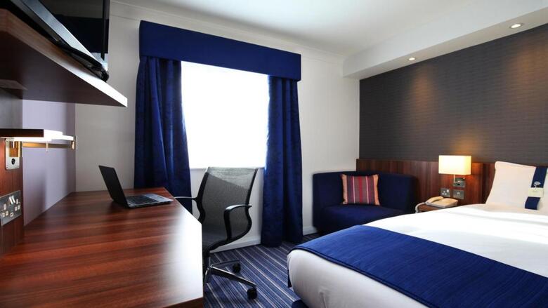 Hotel Holiday Inn Express York