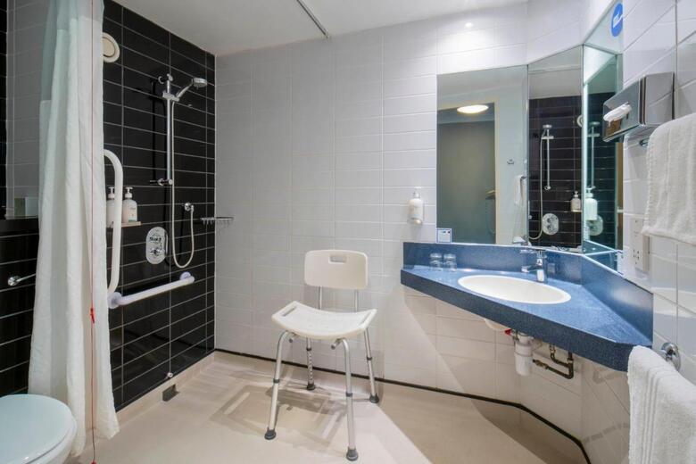 Hotel Holiday Inn Express York