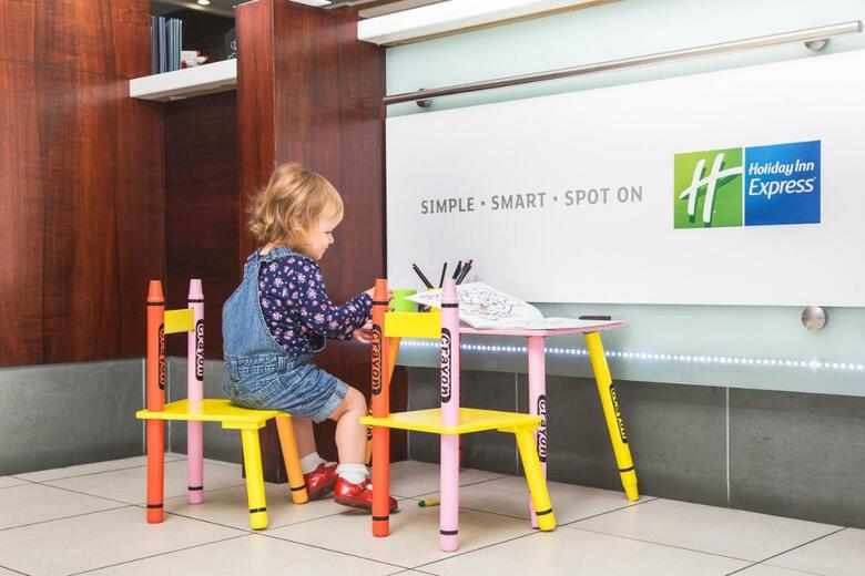 Hotel Holiday Inn Express York