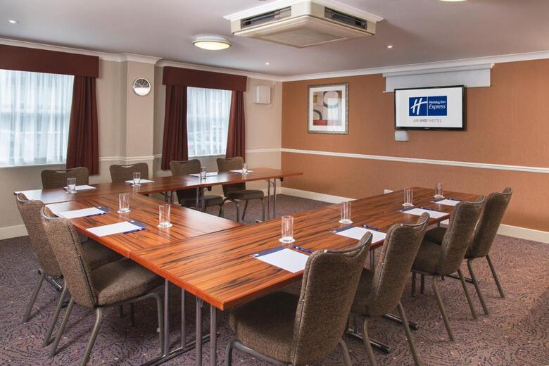 Hotel Holiday Inn Express York