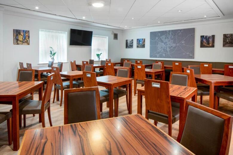 Hotel Holiday Inn Express York