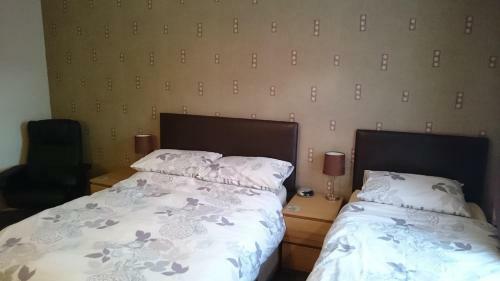 Bed & Breakfast Moorland House