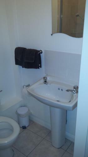 Bed & Breakfast Moorland House