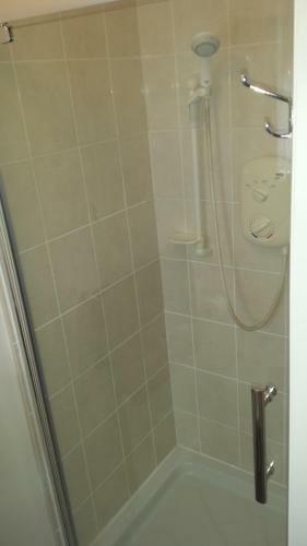 Bed & Breakfast Moorland House