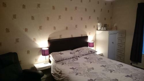 Bed & Breakfast Moorland House