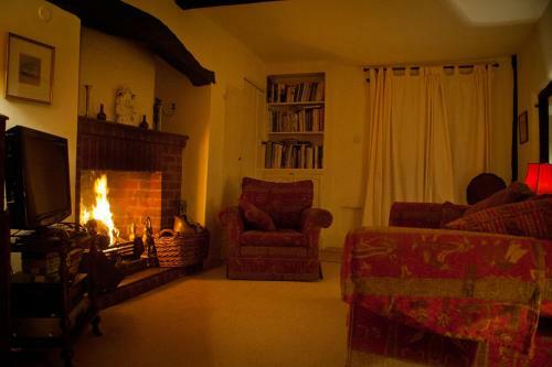 The Old Stables B&B