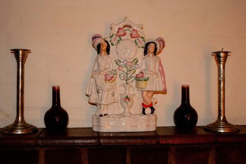 The Old Stables B&B