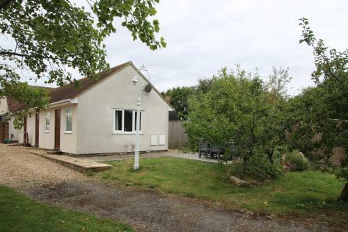 The Stables B&B @ Pear Tree Cottage