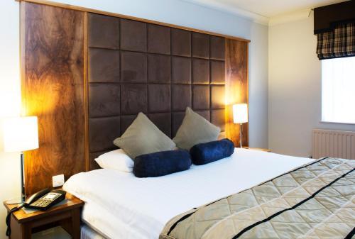 Hotel Horwood House