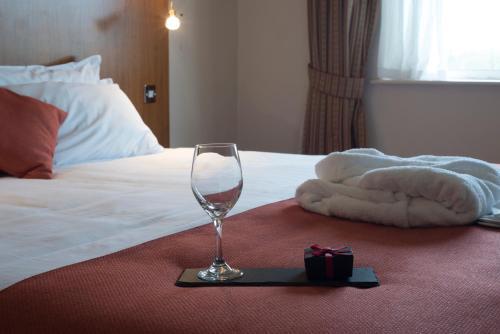 Hotel Horwood House