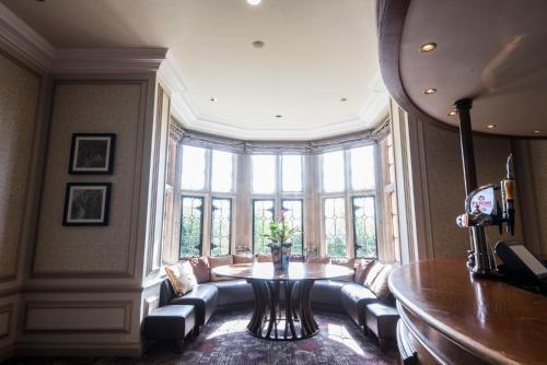 Hotel Horwood House