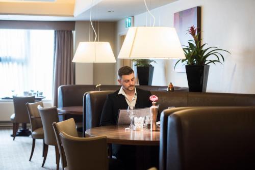 Hotel Horwood House