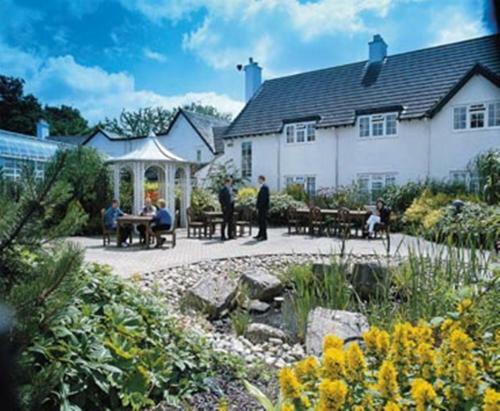 Basingstoke Country Hotel - The Hotel Collection