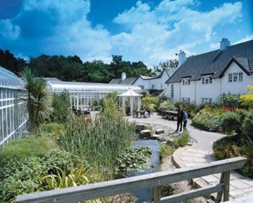 Basingstoke Country Hotel - The Hotel Collection