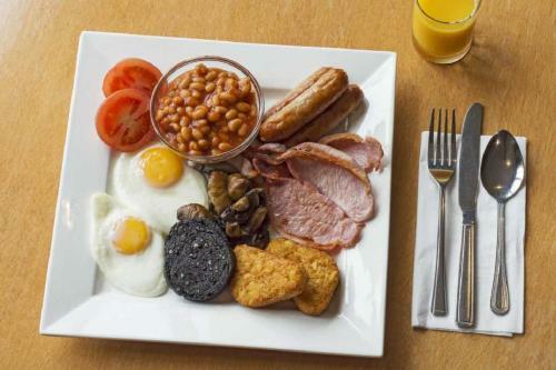 Basingstoke Country Hotel - The Hotel Collection