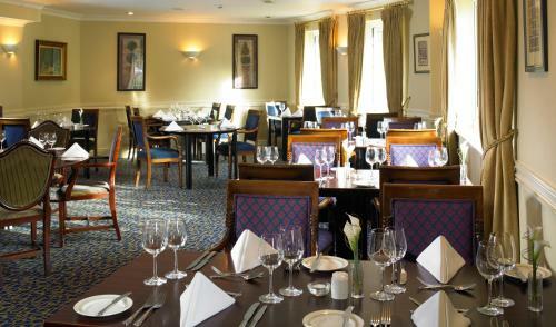 Basingstoke Country Hotel - The Hotel Collection
