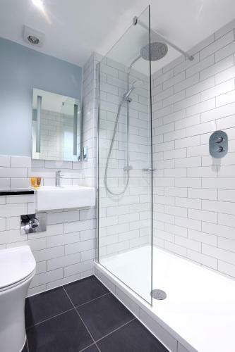 Best Western Llyndir Hall Hotel And Spa