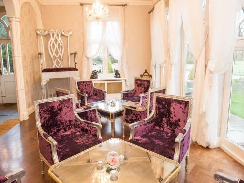 Best Western Llyndir Hall Hotel And Spa