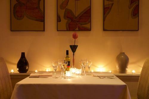 Best Western Llyndir Hall Hotel And Spa