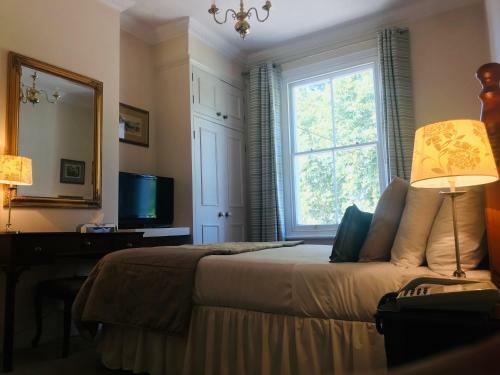 Posada Norfolk House Hotel