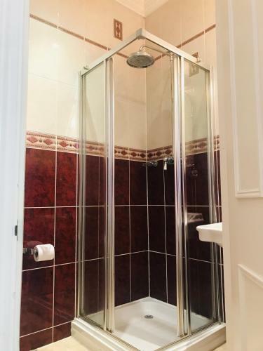 Posada Norfolk House Hotel