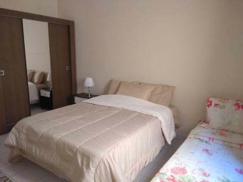 Casa Aconchegante Pr�xima A Bas�lica!