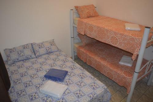 Apartamento Para 7 Pessoas Pr�ximo A Bas�lica