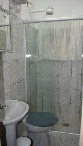 Apartamento Para 7 Pessoas Pr�ximo A Bas�lica