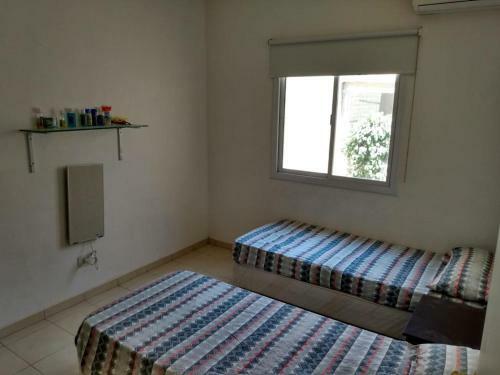 Casa Para 5 Personas Con Piscina