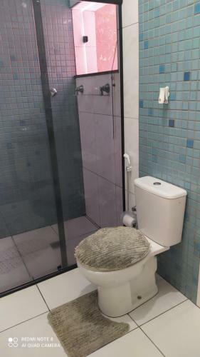 Quarto Familiar Com Ar,frigobar,wi Fi, Garagem