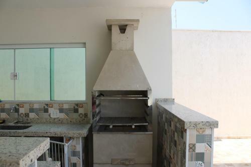 Casa Rainha Da Paz