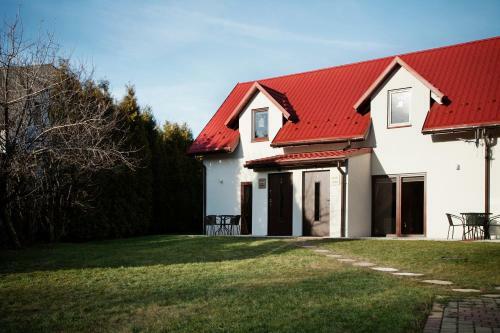 Wi?niewski Apartamenty Pod Szczyrkiem