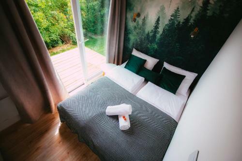 Legowisko Bed & Sauna Szczyrk