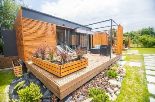 Legowisko Bed & Sauna Szczyrk