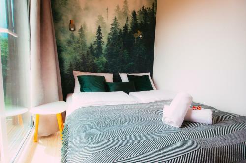 Legowisko Bed & Sauna Szczyrk
