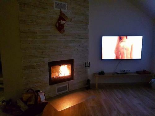 Apartamento Cristina House
