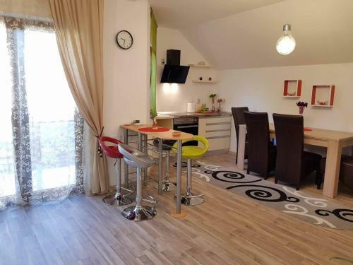 Apartamento Cristina House