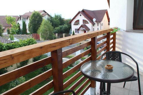 Apartamento Cristina House