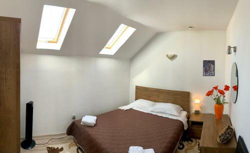 Apartamento Cristina House