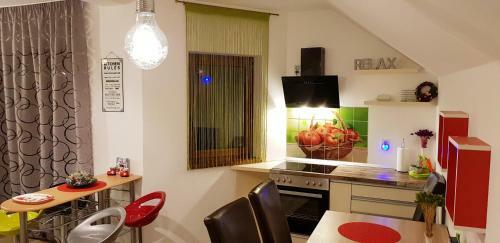 Apartamento Cristina House