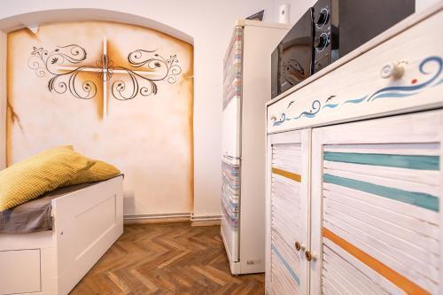 Apartamento Saint John's 22 Brasov