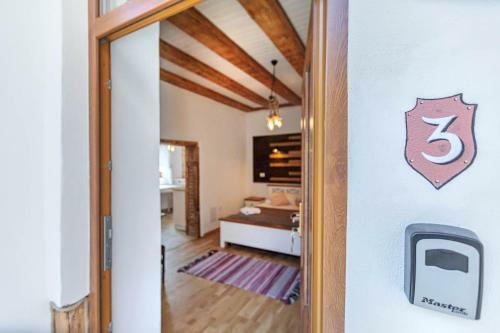 Apartamento Saint John's 22 Brasov