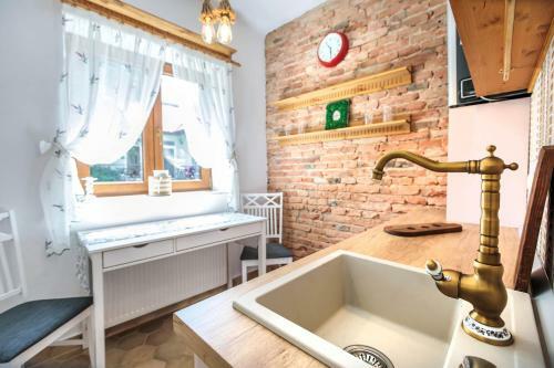 Apartamento Saint John's 22 Brasov