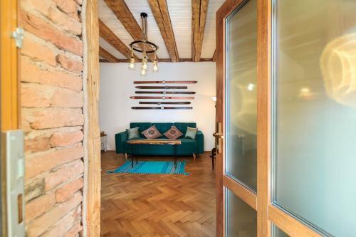 Apartamento Saint John's 22 Brasov